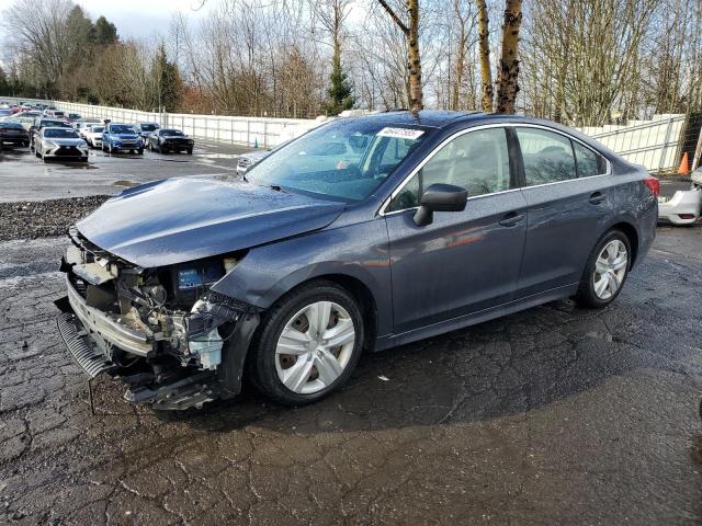 SUBARU LEGACY 2017 z numerem VIN 4S3BNAA61H3055120 - Zdjęcie z aukcji