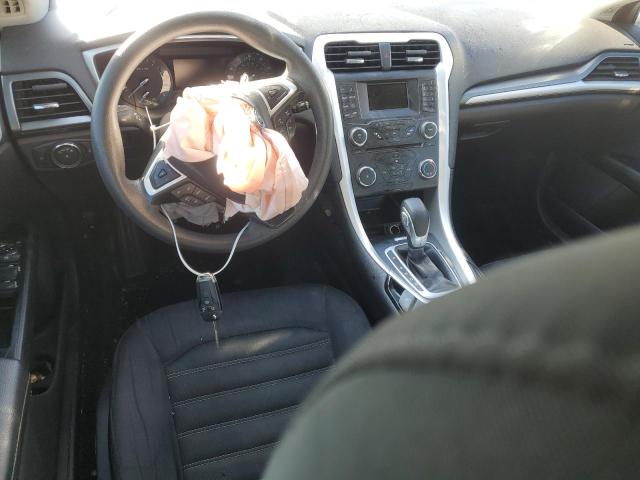 Photo 8 from auction – 2015 FORD FUSION SE with VIN 1FA6P0HD0F5116751