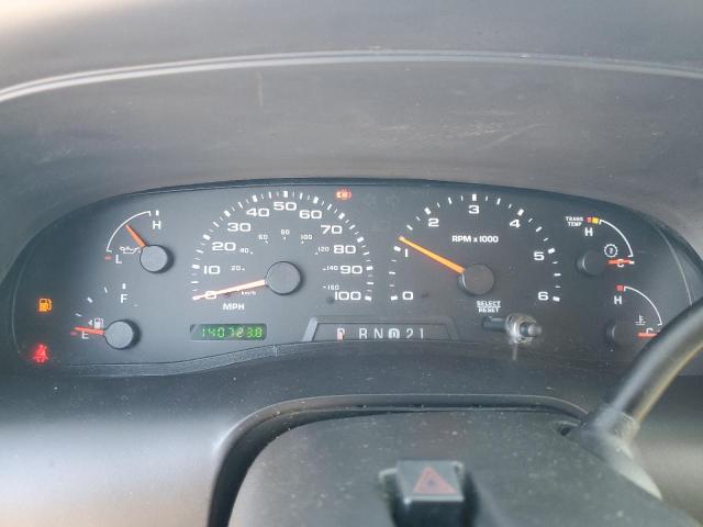 Photo 9 from auction – 2005 FORD EXCURSION with VIN 1FMNU43S55EB45717