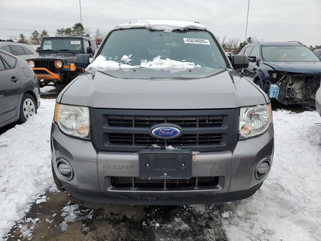 Photo 5 from auction – 2011 FORD ESCAPE XLT with VIN 1FMCU9DG3BKC54222