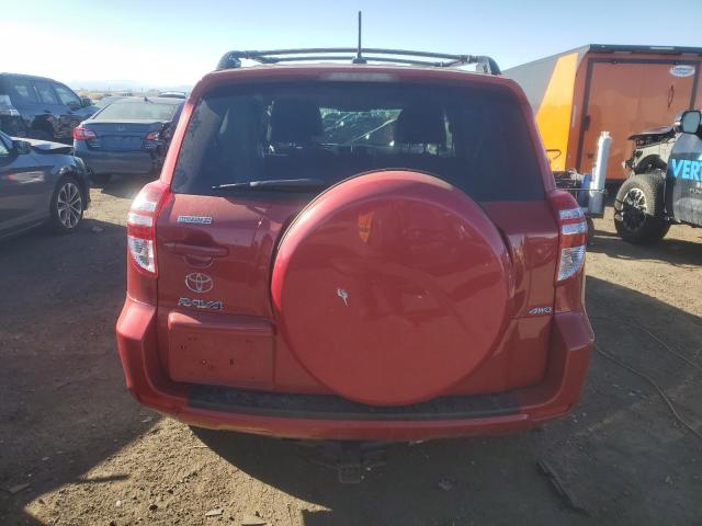 Photo 6 from auction – 2012 TOYOTA RAV4 with VIN 2T3BK4DV3CW068132