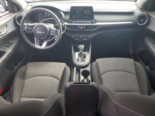 Photo 8 from auction – 2022 KIA FORTE FE with VIN 3KPF24AD6NE439134