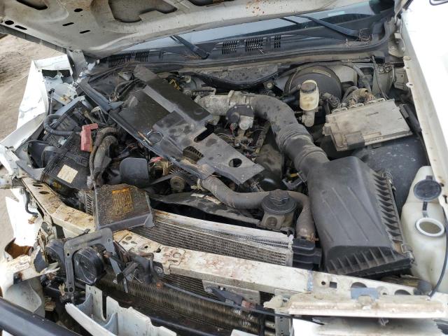 Photo 11 from auction – 2010 FORD CROWN VICT with VIN 2FABP7BV5AX138891