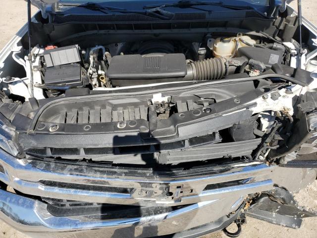 Photo 11 from auction – 2020 CHEVROLET SILVERADO with VIN 1GCUYDED0LZ290799