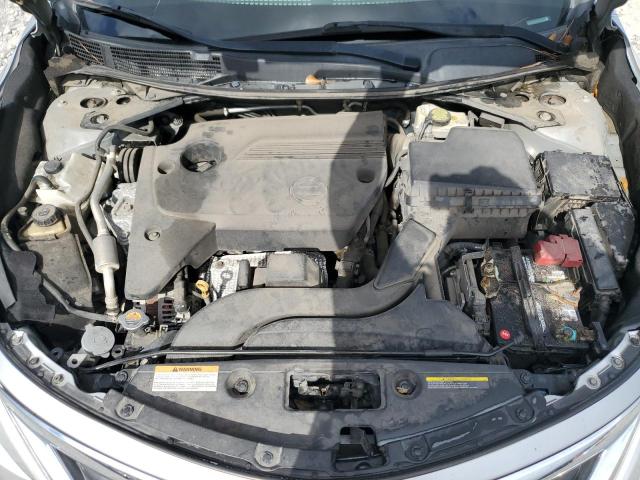 Photo 11 from auction – 2015 NISSAN ALTIMA 2.5 with VIN 1N4AL3AP2FN889331