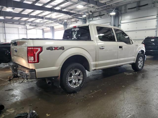 Photo 3 from auction – 2017 FORD F150 SUPER with VIN 1FTEW1EP4HFA86552