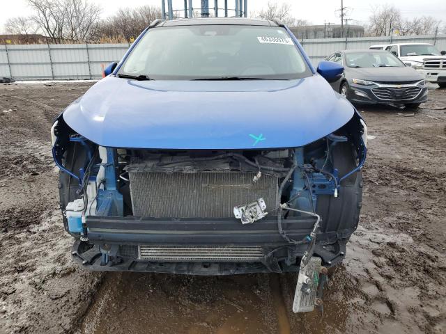 Снимка 5 от търг – 2022 MITSUBISHI ECLIPSE CR с VIN JA4ASWAA0NZ002398