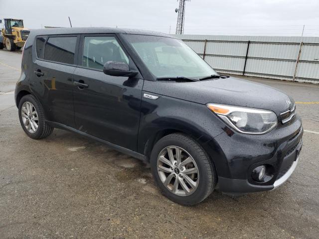 Снимка 4 от търг – 2017 KIA SOUL + с VIN KNDJP3A59H7421343