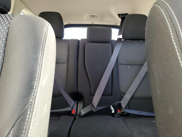 Photo 10 from auction – 2018 MITSUBISHI OUTLANDER with VIN JA4AD3A3XJZ005698