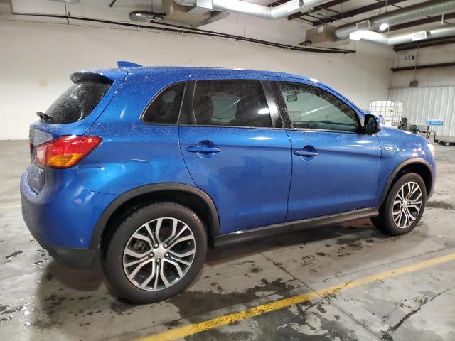 Photo 3 from auction – 2017 MITSUBISHI OUTLANDER with VIN JA4AP3AU5HZ026842