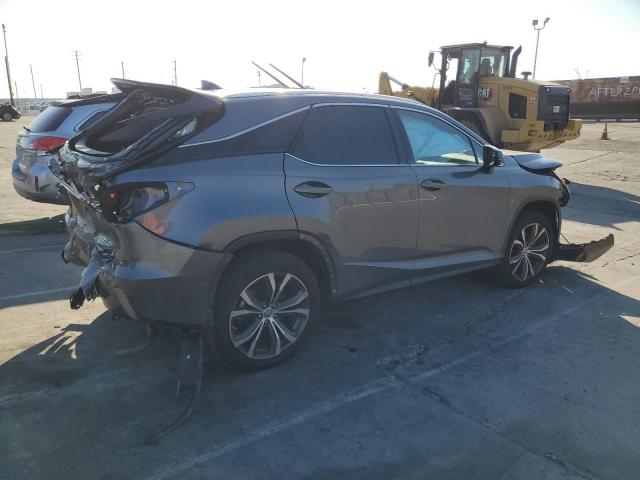 Photo 3 from auction – 2017 LEXUS RX 350 BAS with VIN 2T2ZZMCA1HC074646