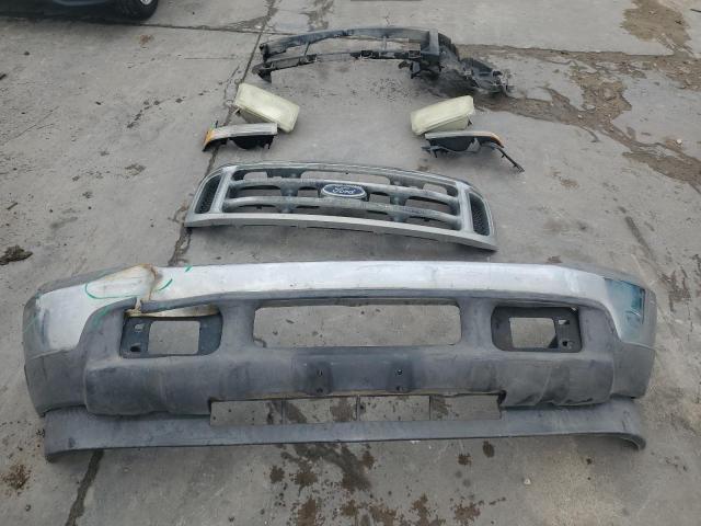 Photo 12 from auction – 2003 FORD F250 SUPER with VIN 1FTNW20P73EB82199