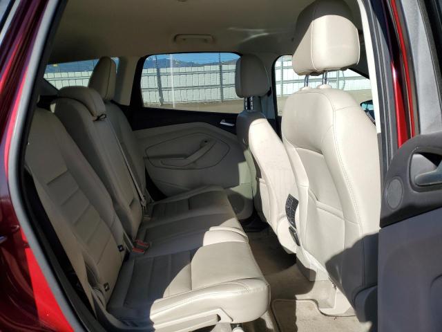 Photo 10 from auction – 2016 FORD ESCAPE TIT with VIN 1FMCU9J91GUB37692