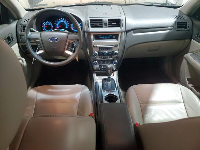 Photo 8 from auction – 2011 FORD FUSION SEL with VIN 3FAHP0JA3BR233949