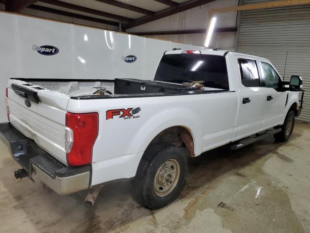 Photo 3 from auction – 2022 FORD F250 SUPER with VIN 1FT7W2B68NEC70453