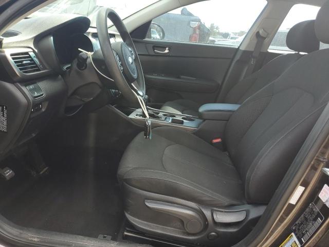 Photo 7 from auction – 2018 KIA OPTIMA LX with VIN KNAGT4L39J5238675