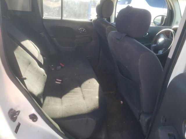 Photo 11 from auction – 2009 NISSAN CUBE BASE with VIN JN8AZ28R39T111103