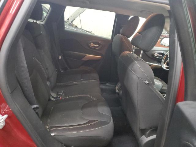 Photo 11 from auction – 2017 JEEP CHEROKEE L with VIN 1C4PJMCS6HW583800