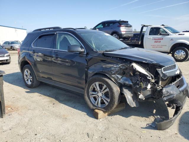 Photo 4 from auction – 2012 CHEVROLET EQUINOX LT with VIN 2GNALDEK2C6315107