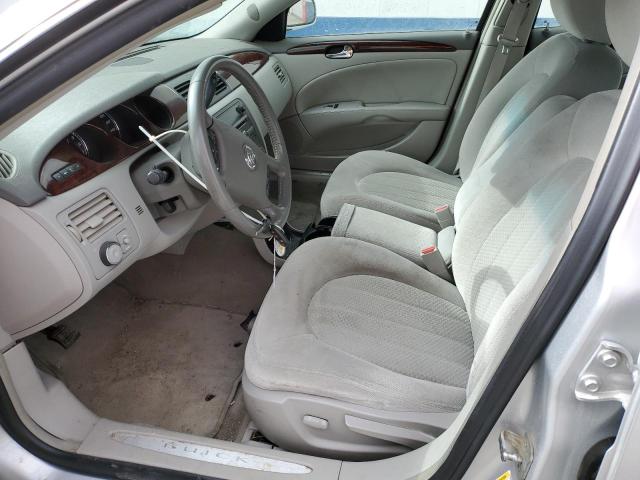Photo 7 from auction – 2010 BUICK LUCERNE CX with VIN 1G4HB5EM1AU103536