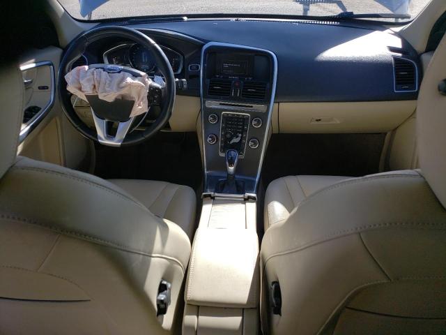 Photo 8 from auction – 2015 VOLVO XC60 T6 PR with VIN YV4902RC1F2580093