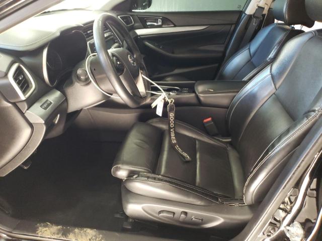 Photo 7 from auction – 2016 NISSAN MAXIMA 3.5 with VIN 1N4AA6AP6GC410820