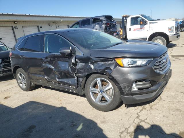 Photo 4 from auction – 2019 FORD EDGE SEL with VIN 2FMPK4J90KBB77500