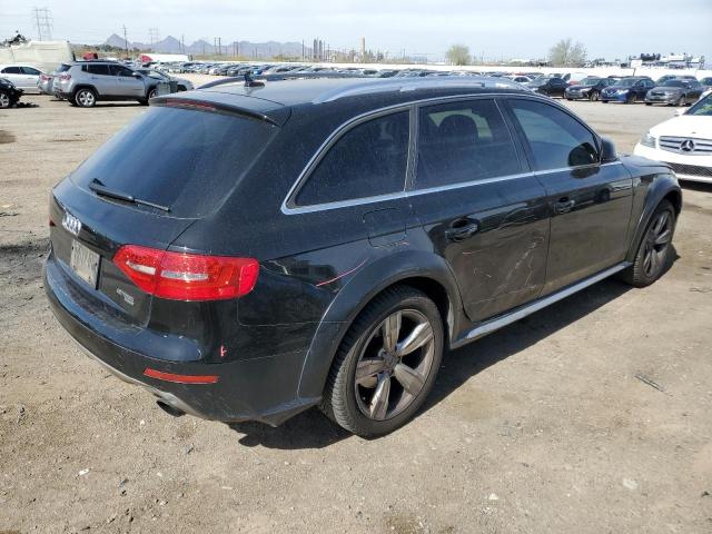 Photo 3 from auction – 2015 AUDI A4 ALLROAD with VIN WA1UFAFL5FA004386