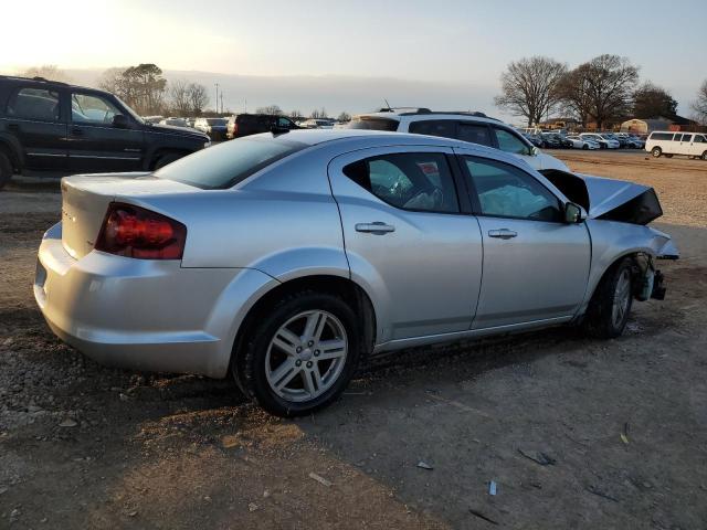 Photo 3 from auction – 2012 DODGE AVENGER SX with VIN 1C3CDZCB6CN219608
