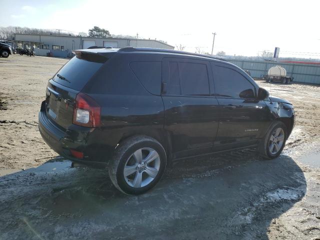 Photo 3 from auction – 2016 JEEP COMPASS SP with VIN 1C4NJCBB1GD526238