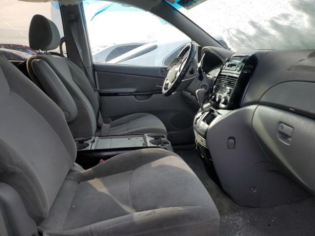 Photo 7 from auction – 2004 TOYOTA SIENNA LE with VIN 5TDBA23CX4S018886