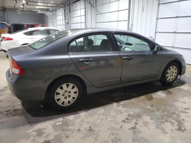 Photo 3 from auction – 2010 HONDA CIVIC VP with VIN 2HGFA1F34AH564778