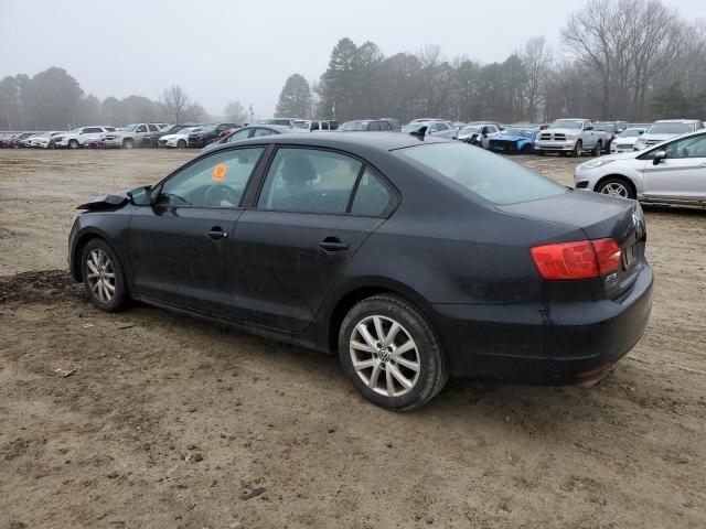 Photo 2 from auction – 2012 VOLKSWAGEN JETTA SE with VIN 3VWDP7AJ2CM470560