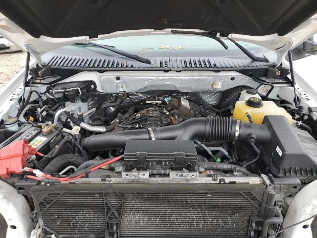 Photo 11 from auction – 2015 LINCOLN NAVIGATOR with VIN 5LMJJ2HT0FEJ12667