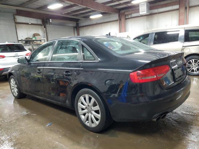 Photo 2 from auction – 2014 AUDI A4 PREMIUM with VIN WAUBFAFL8EA073470