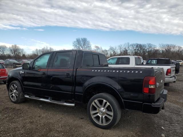 Photo 2 from auction – 2007 FORD F150 SUPER with VIN 1FTRW14567FA00402