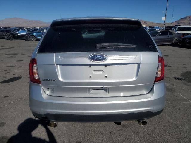 Photo 6 from auction – 2014 FORD EDGE SE with VIN 2FMDK3GC6EBA34281