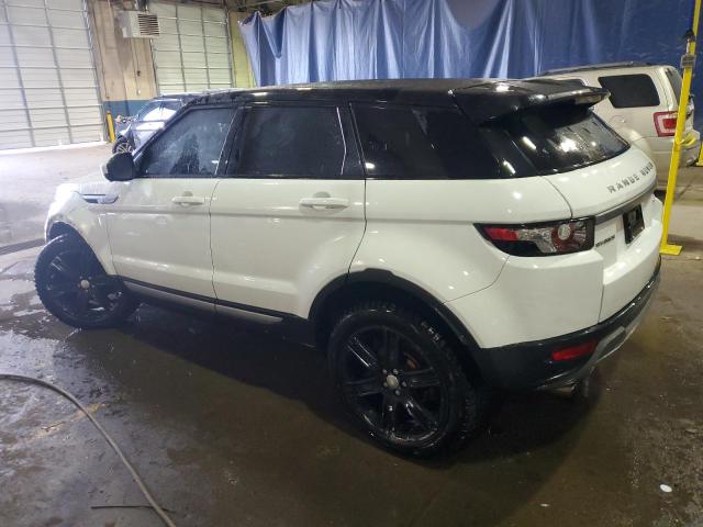 Photo 2 from auction – 2015 LAND ROVER RANGE ROVE with VIN SALVR2BG8FH005211