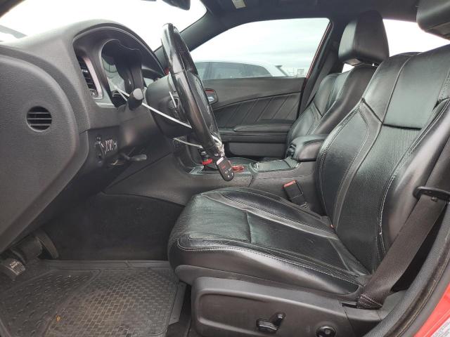 Photo 7 from auction – 2016 DODGE CHARGER R/ with VIN 2C3CDXCT5GH281724