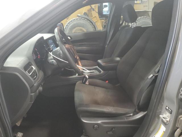 Photo 7 from auction – 2023 DODGE DURANGO SX with VIN 1C4RDHAG0PC616196