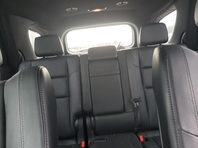 Фото 10 с аукциона – 2021 DODGE DURANGO GT с VIN 1C4RDHDG1MC661350