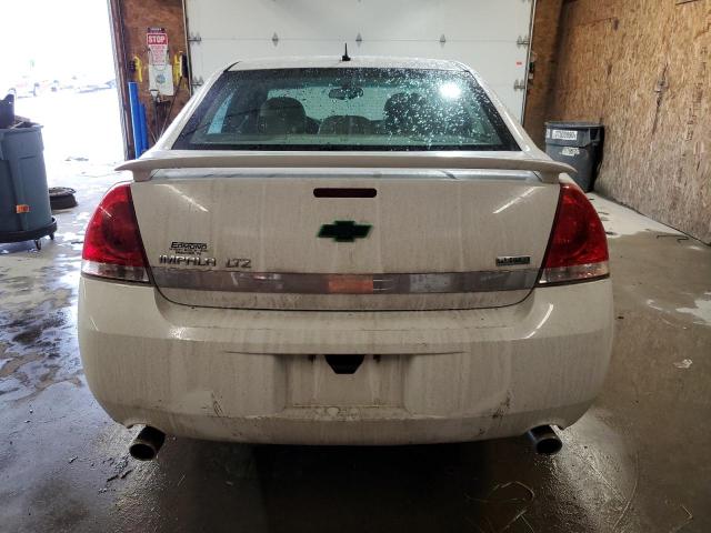 Photo 6 from auction – 2010 CHEVROLET IMPALA LTZ with VIN 2G1WC5EM7A1148011