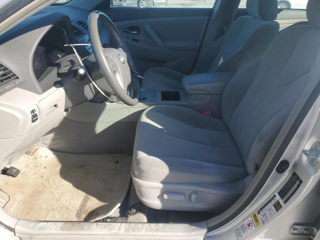 Photo 7 from auction – 2009 TOYOTA CAMRY BASE with VIN 4T4BE46K79R063825