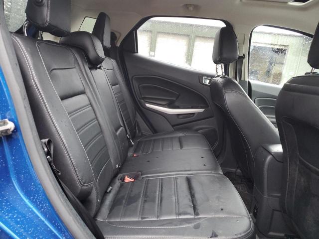 Снимка 11 от търг – 2021 FORD ECOSPORT T с VIN MAJ6S3KL1MC448612