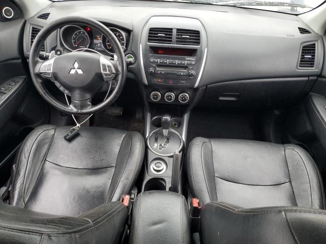 Photo 8 from auction – 2011 MITSUBISHI OUTLANDER with VIN JA4AR4AU2BZ009990
