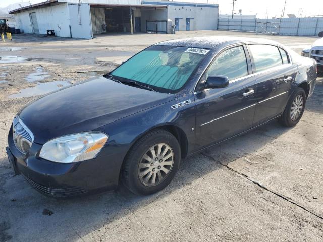 Photo 1 from auction – 2006 BUICK LUCERNE CX with VIN 1G4HP57236U229465