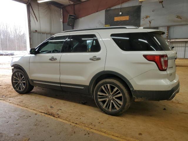 Photo 2 from auction – 2016 FORD EXPLORER P with VIN 1FM5K8HT0GGB41032