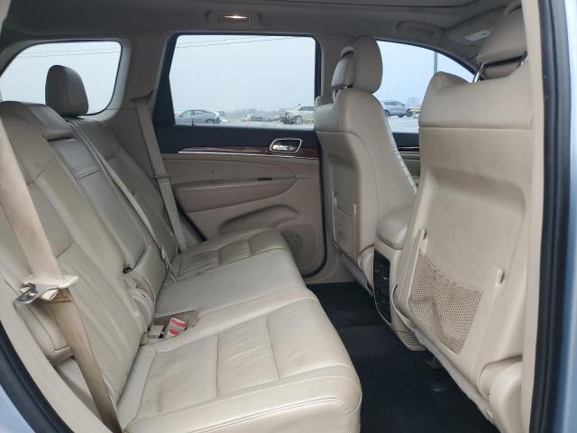 Photo 11 from auction – 2012 JEEP GRAND CHER with VIN 1C4RJFBG9CC239289