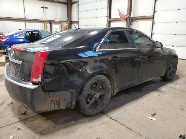 Photo 3 from auction – 2008 CADILLAC CTS with VIN 1G6DM577680127646