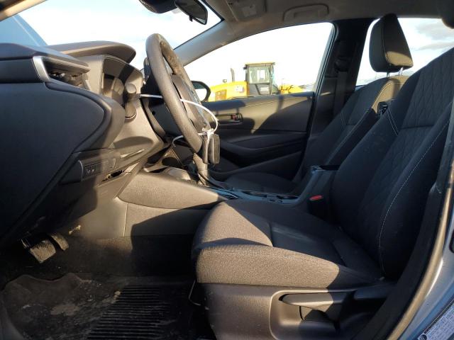 Photo 7 from auction – 2024 TOYOTA COROLLA LE with VIN JTDB4MEE2RJ014885